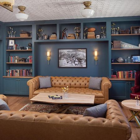 Orono Hotel Ursa מראה חיצוני תמונה