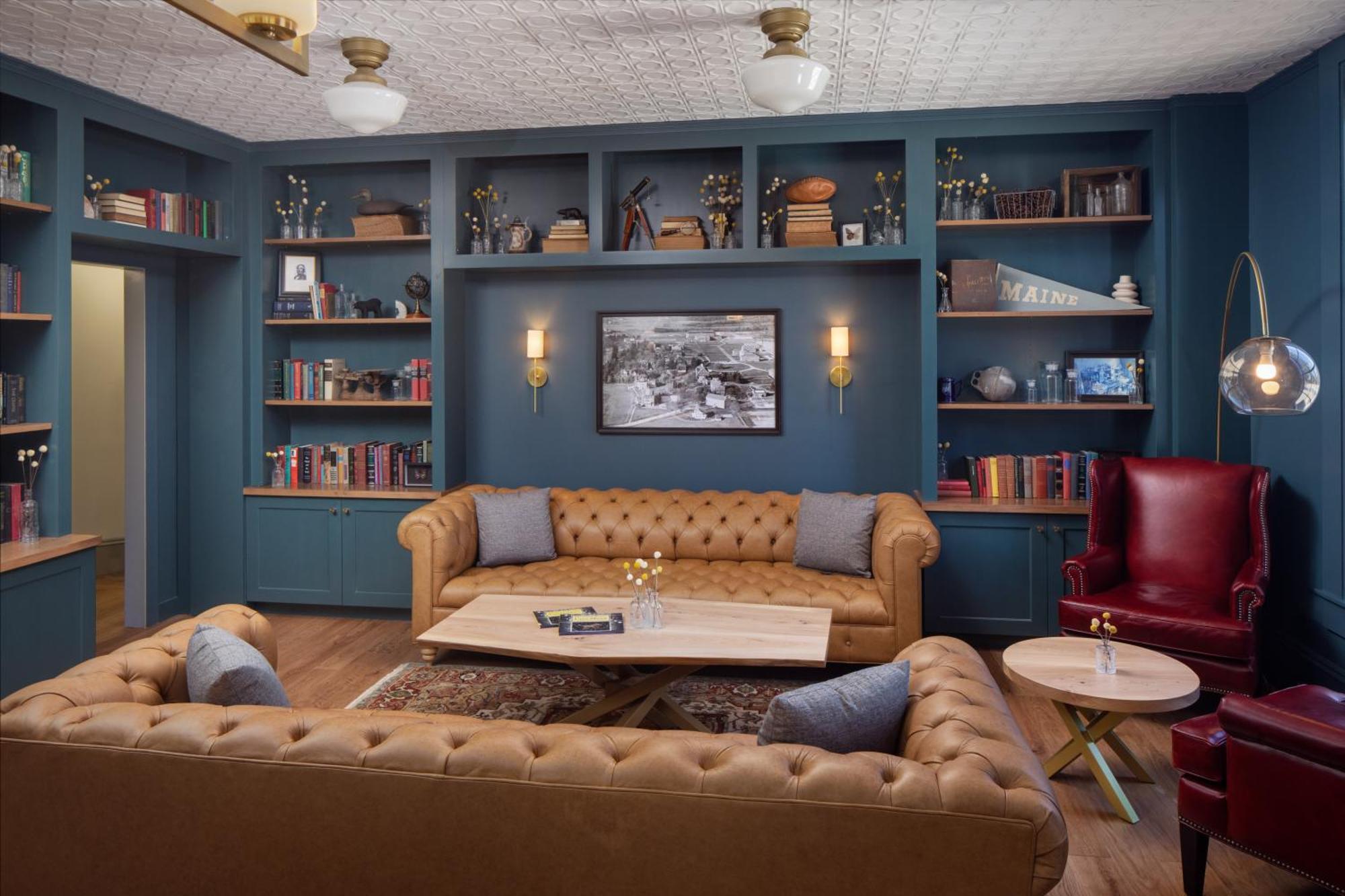 Orono Hotel Ursa מראה חיצוני תמונה