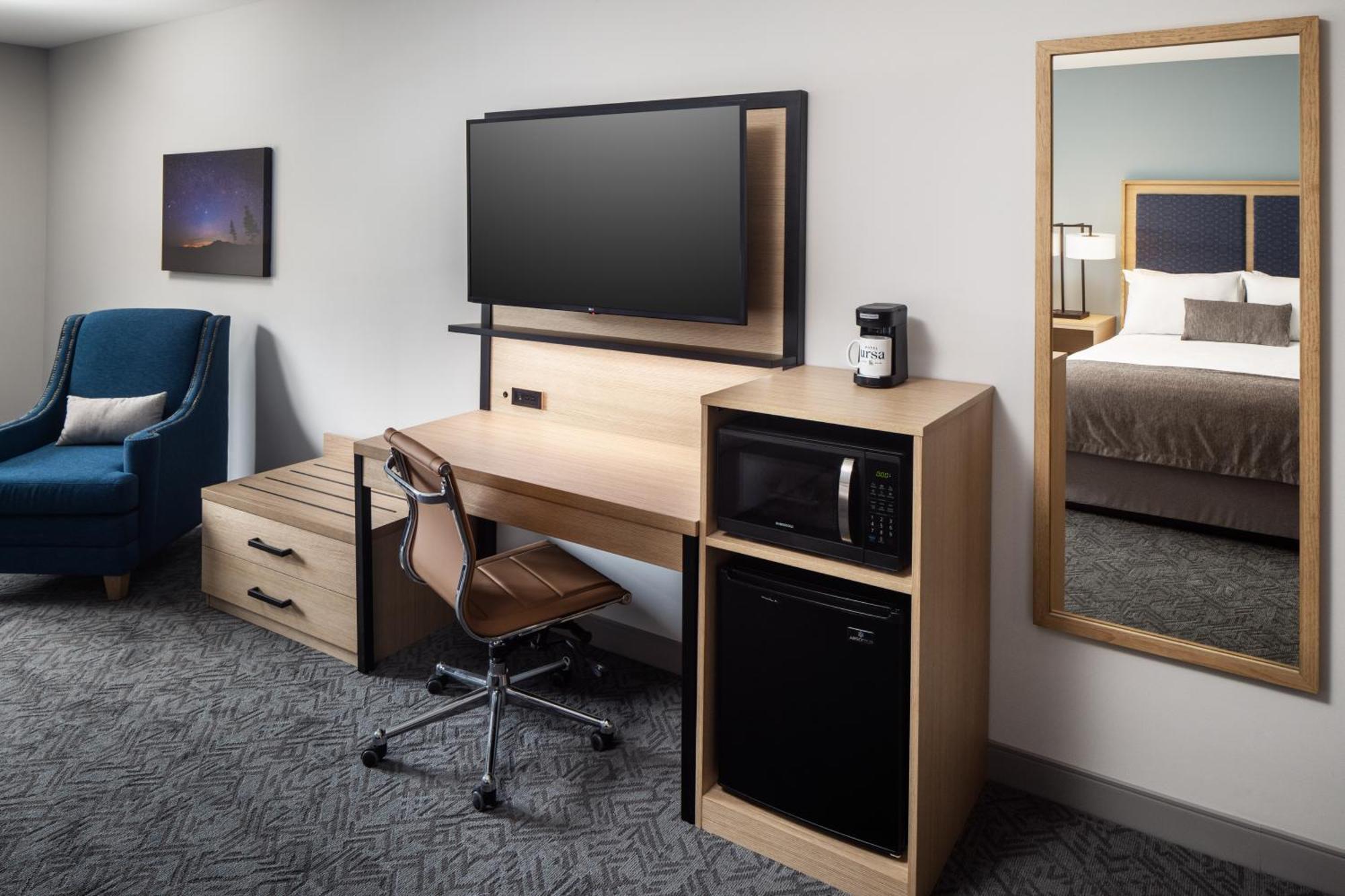 Orono Hotel Ursa מראה חיצוני תמונה