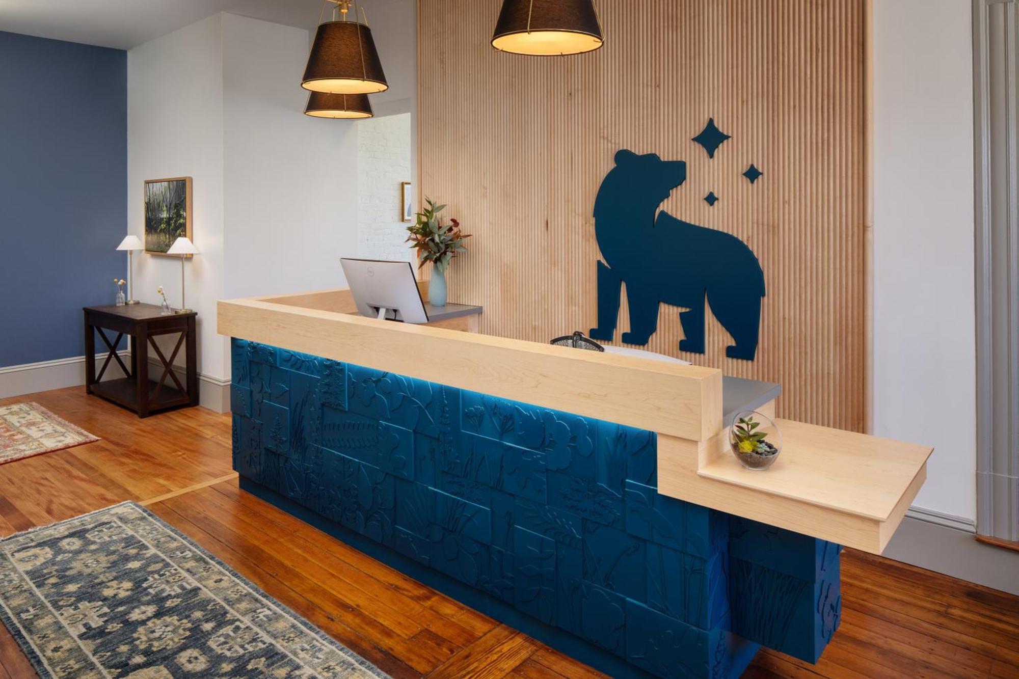 Orono Hotel Ursa מראה חיצוני תמונה